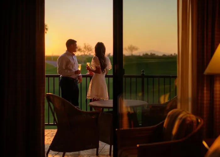 Arizona Grand Resort