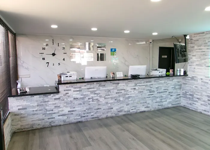 Surestay Hotel By Best Western Phoenix Airport
